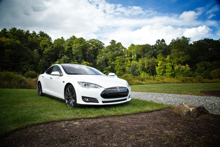 Financing Tips for Buying New or Used Car